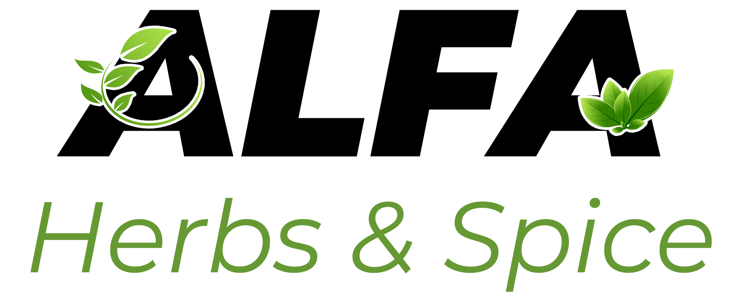 Alfa Herbs and Spice