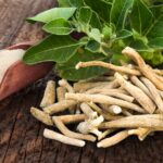 Bulk Organic Ashwagandha Root Powder