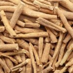 Bulk Organic Ashwagandha Root Powder
