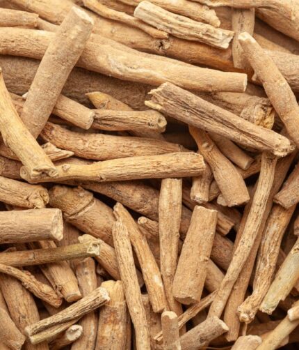 Bulk Organic Ashwagandha Root Powder