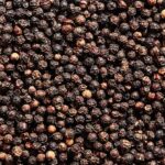 Bulk Black Pepper Whole & Ground
