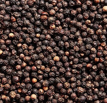 Bulk Black Pepper Whole & Ground