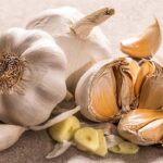 Bulk Dried Garlic Powder, Granulated & Minced