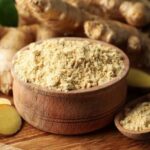 Bulk Dried Ginger Root & Powder