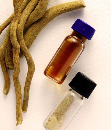 Restricted & Research Botanicals