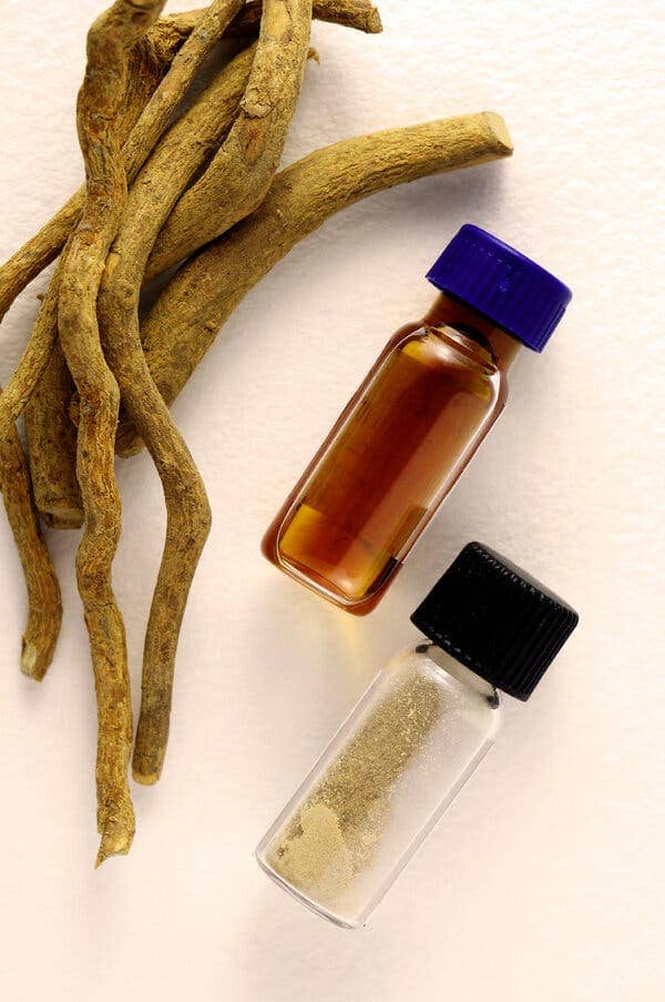 Iboga root backs and extracts - 2