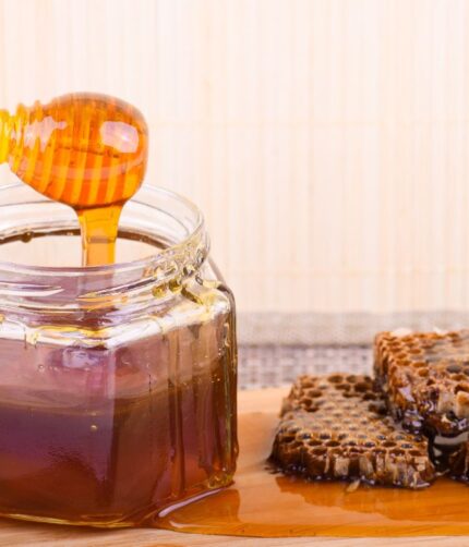 Mad Honey (Grayanotoxin Honey)