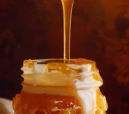 Mad Honey (Grayanotoxin Honey)