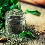 Bulk Dried Mint Leaves - Peppermint & Spearmint