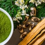 Bulk Organic Moringa Powder, Leaf & Seeds Wholesale Supplier