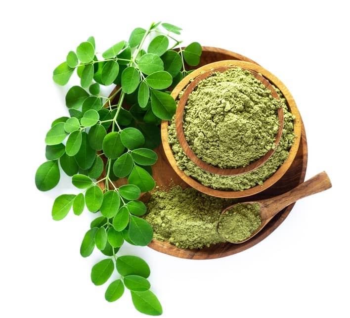 Moringa