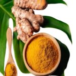 Turmeric (Root, Powder, Extract)