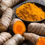 Turmeric (Root, Powder, Extract)
