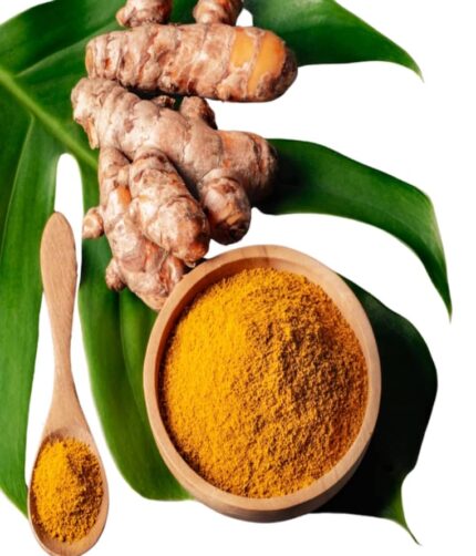 Turmeric (Root, Powder, Extract)