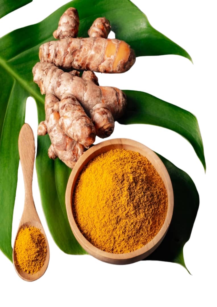 Tumeric Turmeric (Root, Powder, Extract)