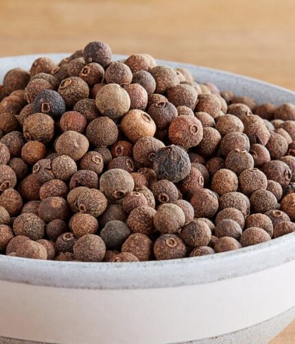 Bulk White Pepper Whole & Ground